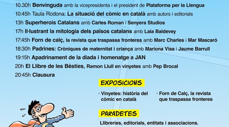 imatge de l'acte